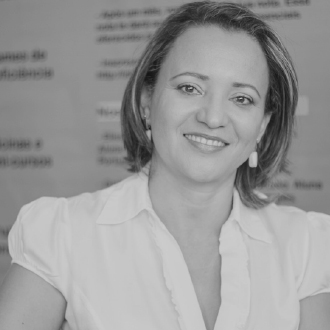 Hejaine de Oliveira Fonseca - Coordenadora IsF - UFVJM
