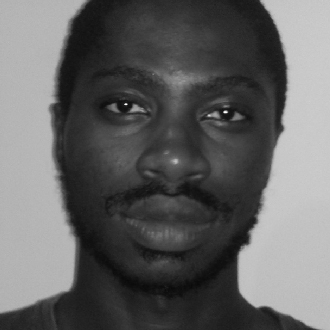 Cristóvão Oluwasegun Oriowo Nwachukwu - Professor bolsista IsF - UFBA