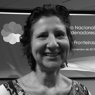 Alessandra Paola Caramori - Coordenadora pedagógica de italiano da UFBA e - vice-presidente do IsF-Italiano